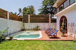 Kerasia 2 BR Villa With Private Pool NE61